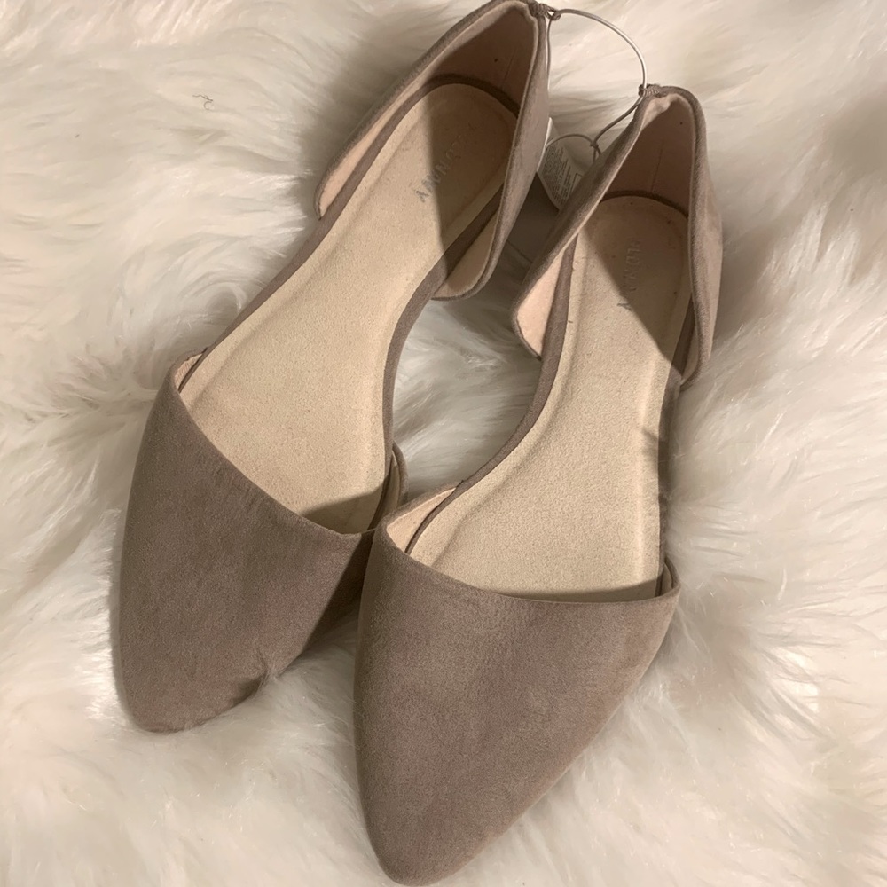 Old Navy Flats 🔥🔥🔥